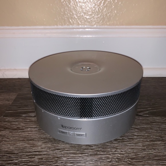 Diffuser/Bluetooth - Picture 4 of 4